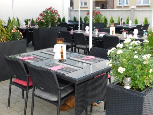 Kothen Hotel | Discover Hotel Anhalt: Pet-Friendly & Family Welcoming