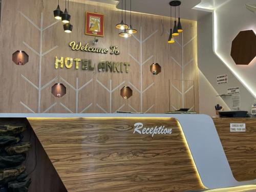 Varanasi Hotel | Comfortable Stay at Hotel Ankit Near Assi Ghat with Spa