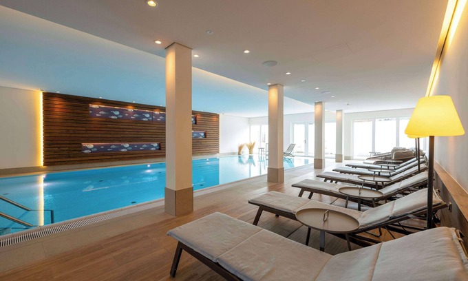 Anklam Hotel | Discover Hotel Anklamer Hof: Spa, Restaurant & Family-Friendly