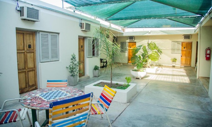San Juan Hotel | Discover Comfort at Hotel Anmara with Breakfast & Dining