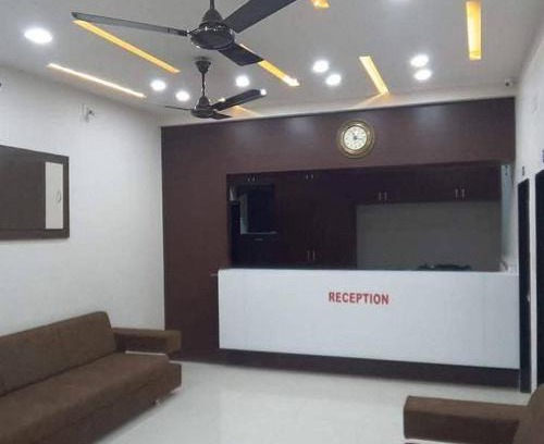 Khambhaliya Hotel | hotel annapurna