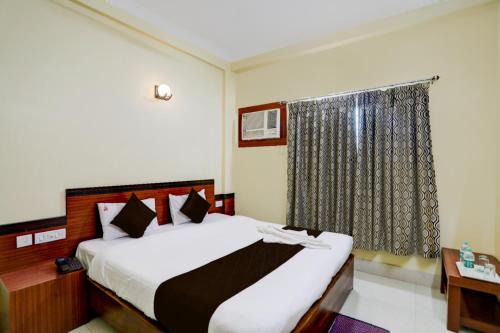 Puri Hotel | Top-Rated Hotel Annapurna Resort Steps from the Beach
