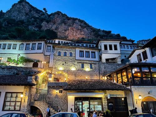 Berat Hotel | Discover HOTEL ANSEL: Guest Rated 9.2 with Great Amenities