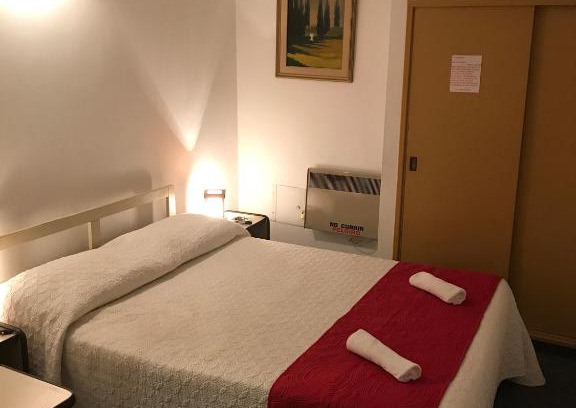 Cordon Hotel | Budget-Friendly Hotel Antares with Breakfast & Family Amenities