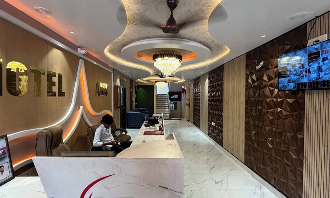 Phulpur Hotel | Hotel Anu