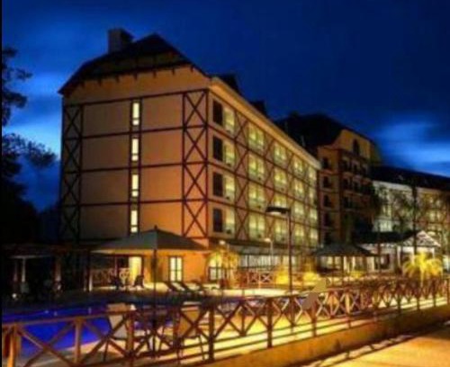 Pedra Azul Apartment | Discover Hotel Apart Pedra Azul - Premium Stay in Domingos Martins