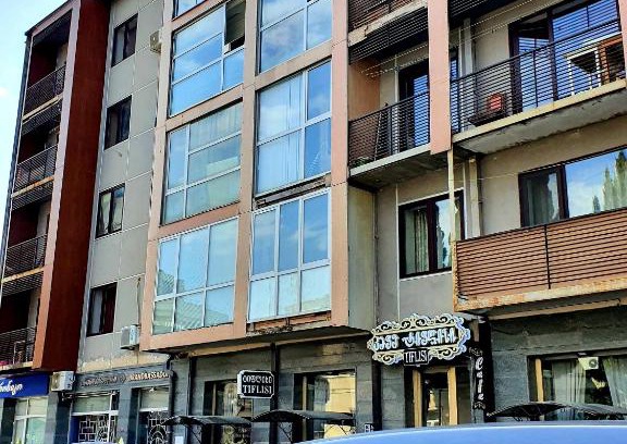 Kutaisi Apartment | Top-Rated Hotel Apartment for Your Perfect Getaway