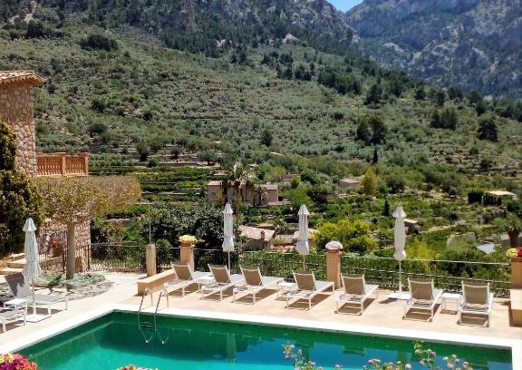 Fornalutx Apartment | Relax at Hotel Apartament Sa Tanqueta De Fornalutx - Adults Only