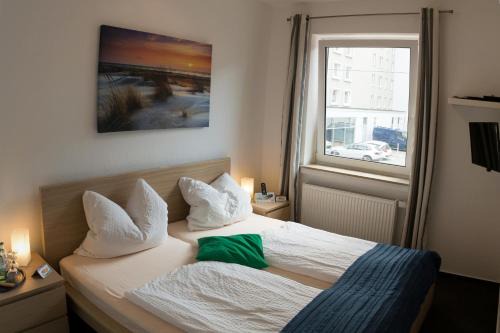 Mitte-Sud Hotel | Discover Comfort at Hotel & Apartment Am Theaterplatz
