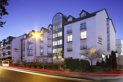 Dreieich Apartment | Child-Friendly Retreat at Hotel Apartment Laforsch