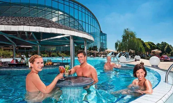 Altenerding Hotel | Experience Hotel Apfelbaum: Top-Rated Stay with Spa & Breakfast