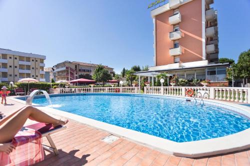 Viserbella Hotel | Discover Hotel Apollo: Oceanfront Bliss & Guest Rated 9/10