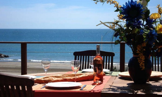 Palavas-les-Flots Apartment | Seaside Serenity at Hotel & Appartements Le Grand Large