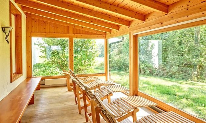 Fuerstenzell Hotel | Relaxing Retreat at Hotel AquaQuell Bad Pilzweg