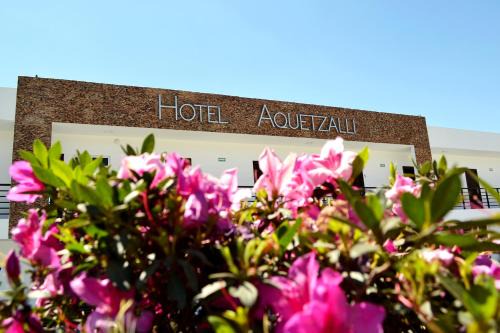 Yautepec Hotel | Elegant Oceanfront Retreat at Hotel Aquetzalli