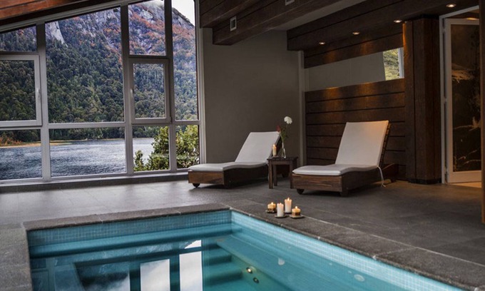 Puerto Blest Hotel | Discover Comfort at Hotel Puerto Blest with Spa & Pool