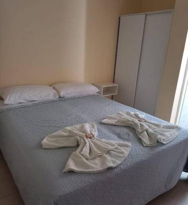 San Agustin de Valle Fertil Hotel | Hotel Valle Hermoso