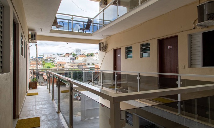 Aracariguama Hotel | Discover Hotel Araçariguama: Family-Friendly Retreat