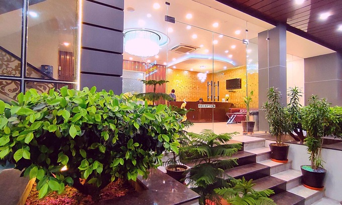 Auli Hotel | Discover Comfort at Hotel Aradhna Inn by ShriGo Hotels