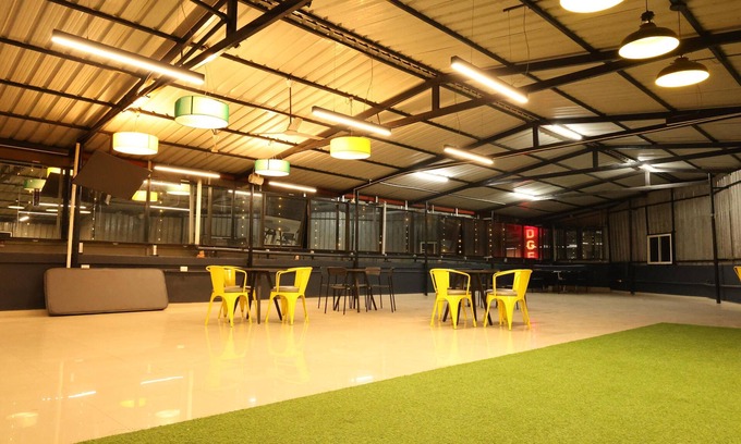 Adyar Hotel | Discover Hotel Aradhya Inn Deralakatte with Family Amenities
