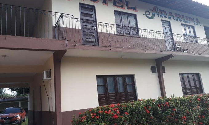 Soure Hotel | Pet-Friendly Stay at Hotel Araruna - Comfort Awaits You