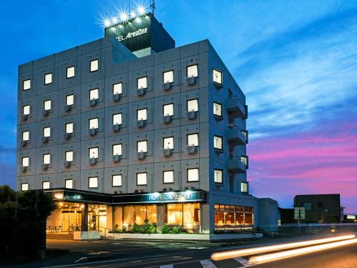 Tokai-mura Hotel | Discover Hotel Areaone Tokai: Family-Friendly & Accessible