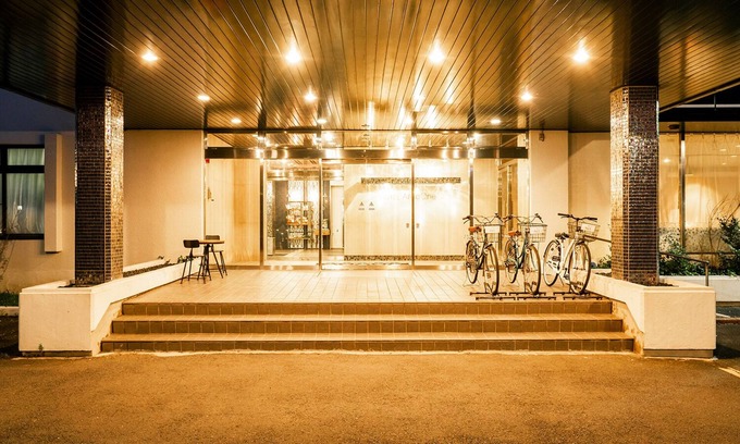 Tokai-mura Hotel | Discover Comfort at Hotel AreaOne Tokai – Rated 8.2/10