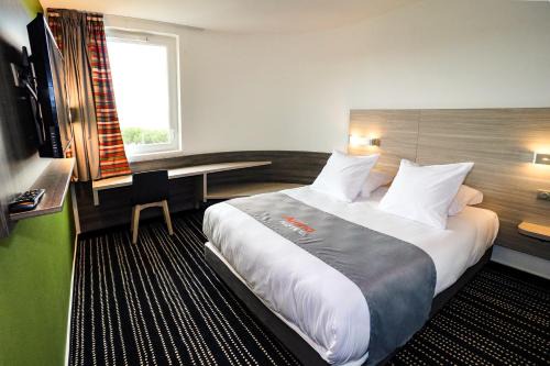 La Terrasse Hotel | Discover Hotel Arena Toulouse: Pet Friendly & Family Welcoming