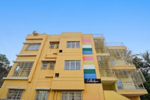 New Town Hotel | Couple-Friendly Hotel Arhan Villa Kolkata with Ocean Views