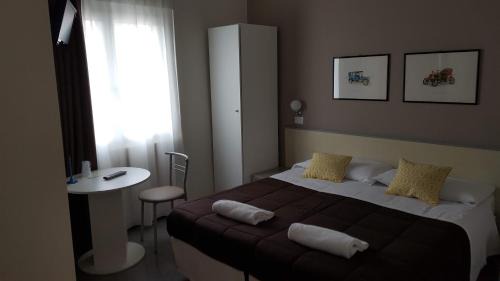 Iseo Hotel | Discover Hotel Arianna - Guest Rated 8.8/10 Experience