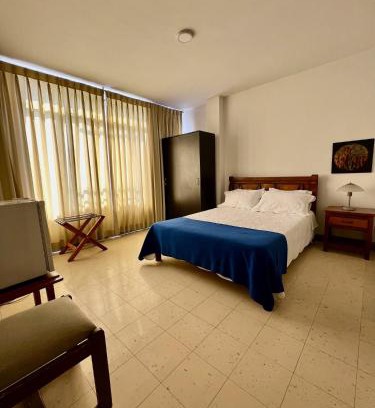 Armenia Hotel | Budget-Friendly Hotel Armenia Centro with Complimentary Breakfast
