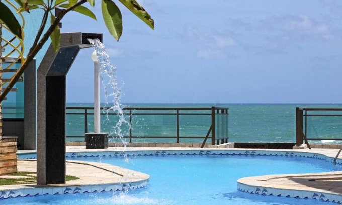 Santo Agostinho Hotel | Exceptional Family-Friendly Stay at Hotel Arrecife dos Corais
