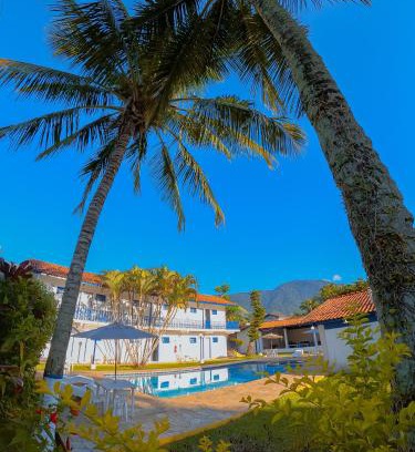 Arrastao Hotel | Pet-Friendly Hotel Arrastão with Ocean View & Pool Access