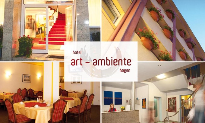 Mittelstadt Hotel | Cozy Hotel Art-Ambiente: Pet-Friendly & Eco Retreat