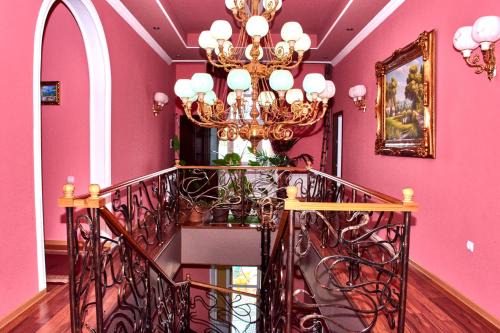 Akhalkalaki Hotel | Pet-Friendly Hotel Art-Seg with Breakfast & Child Amenities