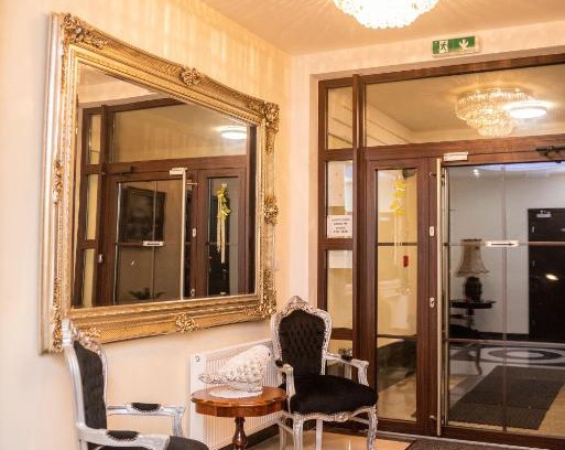 Brzezinka Hotel | Budget-Friendly Stay at Hotel Artur with Family Amenities