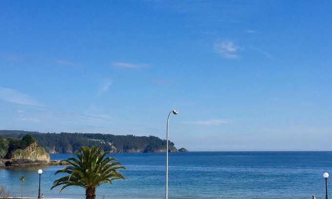 Covas Hotel | Discover Comfort at Hotel As Areas I with Spa and Breakfast