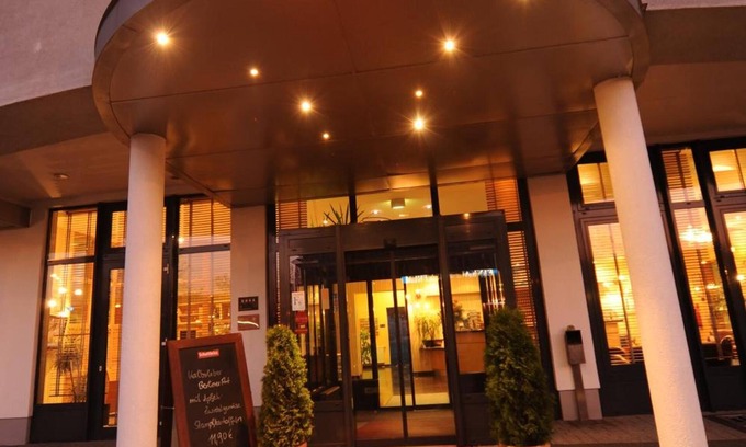 Drewitz Hotel | Discover Comfort at Hotel Ascot-Bristol - 4 Star Escape