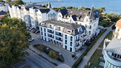 Zinnowitz Hotel | Hotel Asgards Midgard