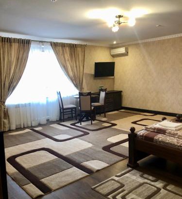 Transcarpathia Hotel | Discover Hotel Ashad: Guest Rated 9/10 & Pet Friendly