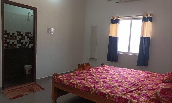Banka Hotel | Affordable Family Stay at Hotel Ashirwad Palace