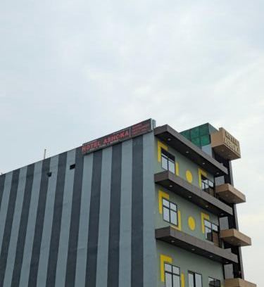 Etah Hotel | Family-Friendly Stays at Hotel AshokA for Every Traveler