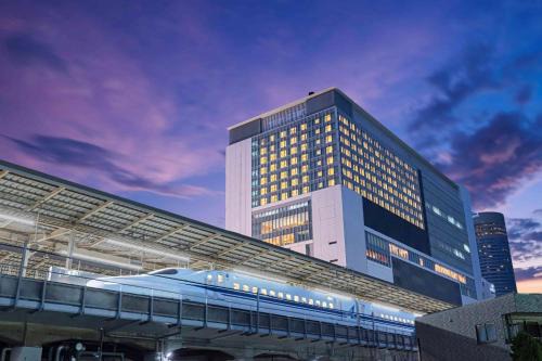 Shin-Yokohama Hotel | Explore Hotel Associa Shin-Yokohama: 4-Star Family Retreat