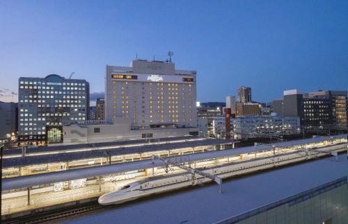 Aoi Ward Hotel | Discover Hotel Associa Shizuoka: 5-Star Comfort Awaits
