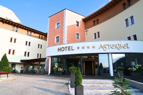 Braies Hotel | Experience Comfort at Hotel Asterbel with Oceanfront Views