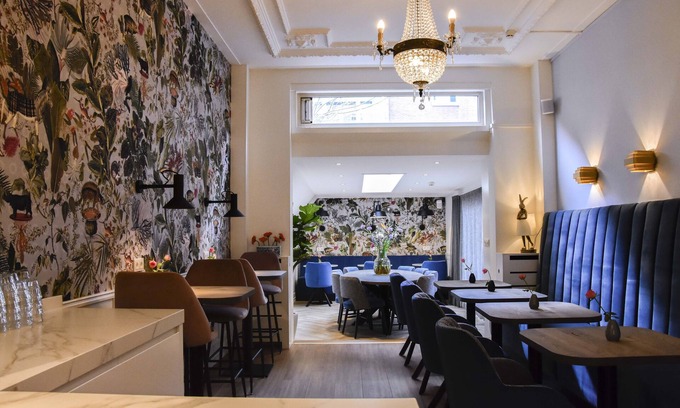 De Weteringschans Hotel | Family-Run Hotel Asterisk with Spa & Breakfast Included