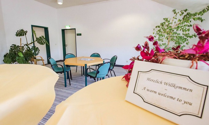 Altenburg Hotel | Discover Hotel Astor in Altenburg: Family-Friendly Stay