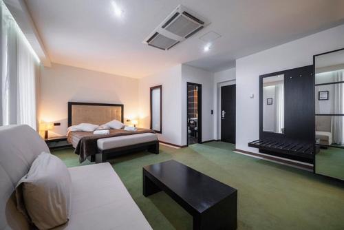 Plzen Hotel | Pet-Friendly Hotel Astory Plzeň: A 4-Star Family Retreat