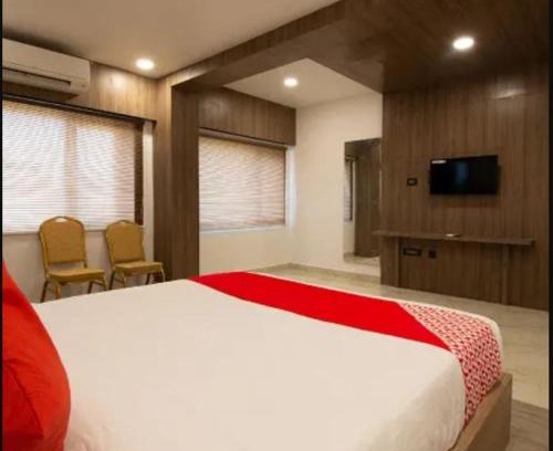 Guntur Hotel | Discover Comfort at Hotel Aswini Grand Lodge - 5 Star Stay