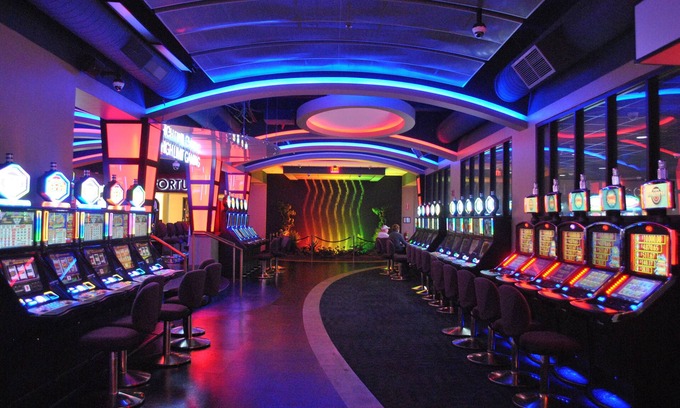 Batavia Hotel | Discover Hotel At Batavia Downs: Family-Friendly Retreat